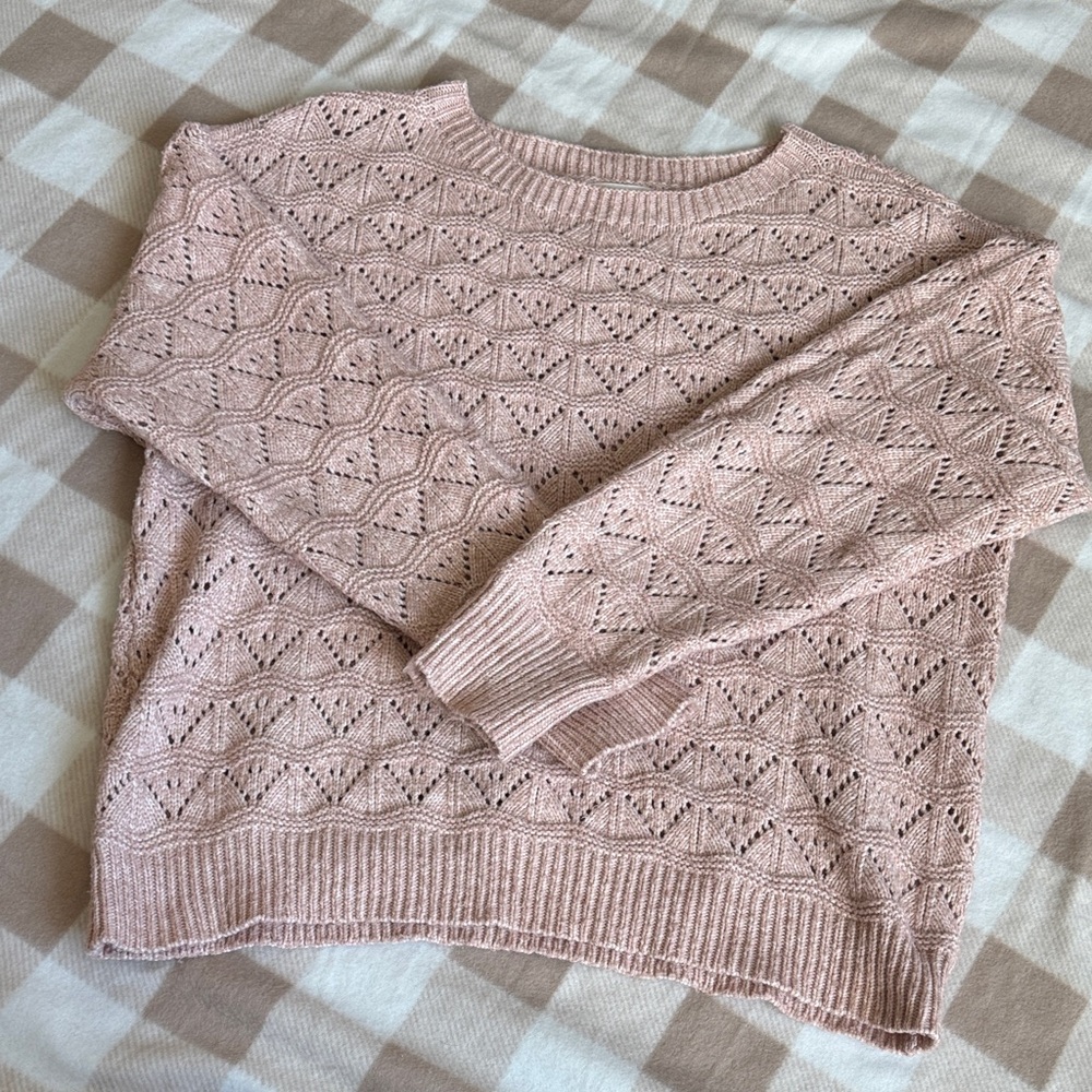 Maurices Knit Sweater